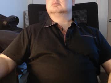 Bighorn1981 January 14, 2025 Chaturbate stream image