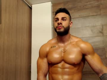 Connor_H1 January 14, 2025 Chaturbate stream image