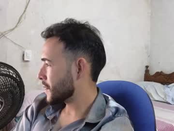 Cris_Simons January 14, 2025 Chaturbate stream image