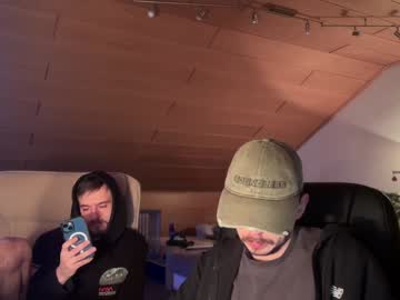Daimon_Hall January 14, 2025 Chaturbate stream image