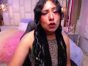 Dakotha_Rouse January 14, 2025 Chaturbate stream image