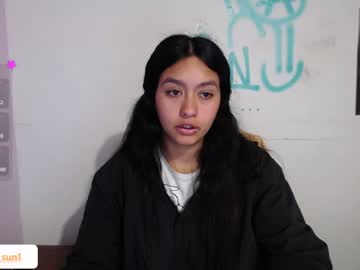Elaine_Sun January 14, 2025 Chaturbate stream image