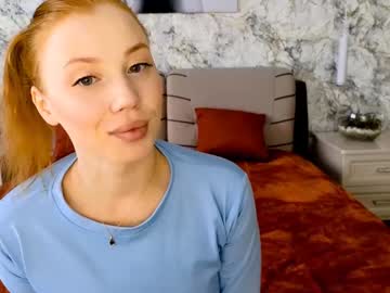 Emberjess January 14, 2025 Chaturbate stream image