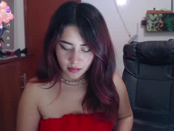 Gabbii_Jones January 14, 2025 Chaturbate stream image