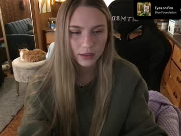 Incognitoqueen January 14, 2025 Chaturbate stream image