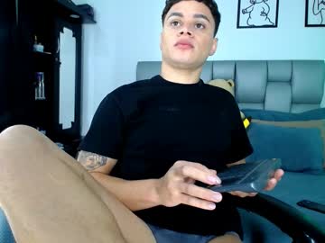 Ivan_Stansford January 14, 2025 Chaturbate stream image
