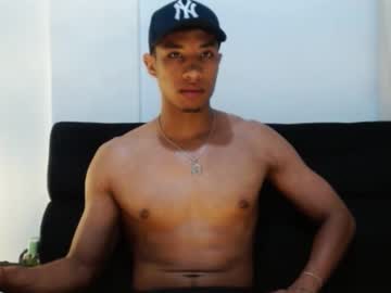 Jacksoncooper1 January 14, 2025 Chaturbate stream image
