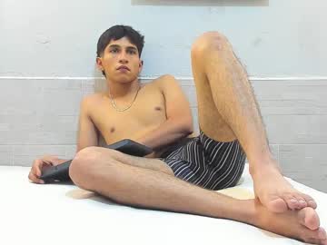 Kyle_Beneth January 14, 2025 Chaturbate stream image