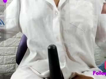 Lexxiie_Smoke January 14, 2025 Chaturbate stream image