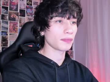 Liamelf January 14, 2025 Chaturbate stream image