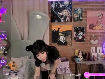 Lolaa_Bunnyy stream photo from January 14, 2025