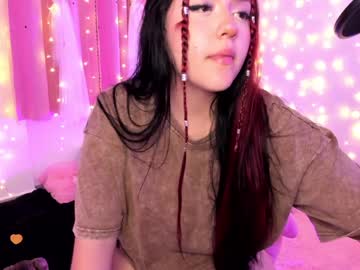 Lucyy_Peach January 14, 2025 Chaturbate stream image