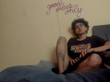 Mars_Miller January 14, 2025 Chaturbate stream image