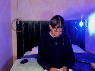 Maxim_Walker January 14, 2025 Chaturbate stream image