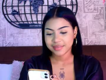 Megan_Houston January 14, 2025 Chaturbate stream image