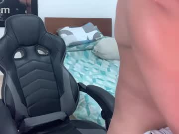 Nachovidal2025 January 14, 2025 Chaturbate stream image