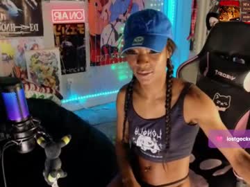 Niviawolfe January 14, 2025 Chaturbate stream image