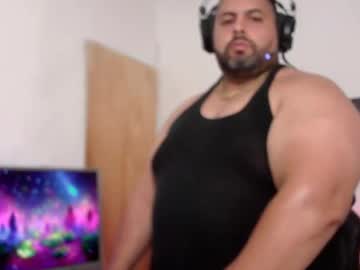 Rodrixxx54 January 14, 2025 Chaturbate stream image