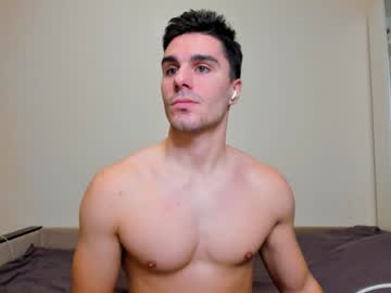 Sam_Huston18 January 14, 2025 Chaturbate stream image