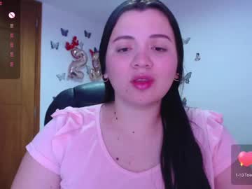Sarahros1 January 14, 2025 Chaturbate stream image