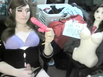 Sonderlusting January 14, 2025 Chaturbate stream image