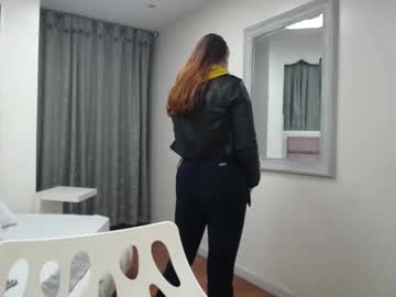 Tammyparker_ January 14, 2025 Chaturbate stream image