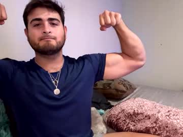 Tarxan97 January 14, 2025 Chaturbate stream image