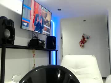 Vanesam January 14, 2025 Chaturbate stream image