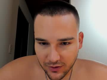 Vito_Ferrero January 14, 2025 Chaturbate stream image