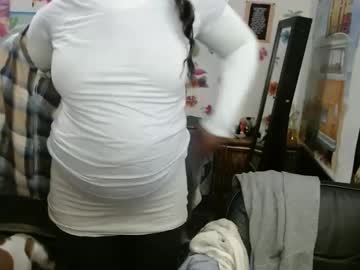 Vixenfyre January 14, 2025 Chaturbate stream image
