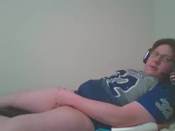 Whateverdude555 January 14, 2025 Chaturbate stream image