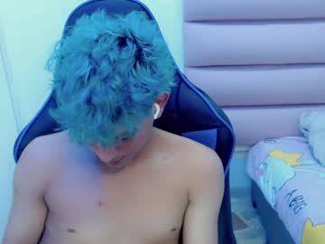 Yosepp_ January 14, 2025 Chaturbate stream image