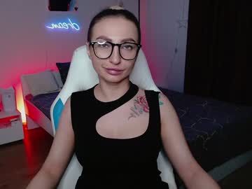 Ammy_Austen January 14, 2025 Chaturbate stream image
