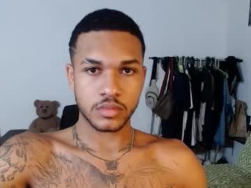 Aron_7 January 14, 2025 Chaturbate stream image