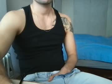 Damagga January 14, 2025 Chaturbate stream image