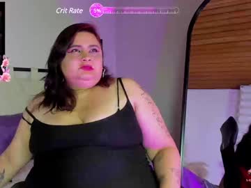 Electrabig_8 January 14, 2025 Chaturbate stream image