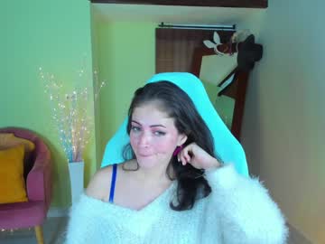 Emma_Blanco January 14, 2025 Chaturbate stream image