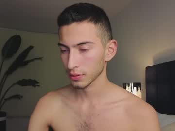 Ethan_Skiny_ January 14, 2025 Chaturbate stream image