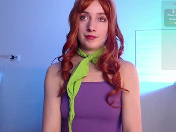 Evahailey_ January 14, 2025 Chaturbate stream image