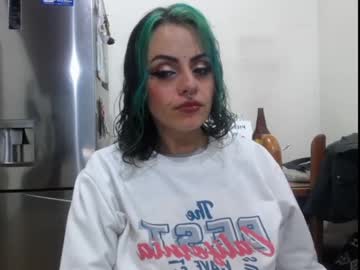 Freyaa_Sorceress January 14, 2025 Chaturbate stream image