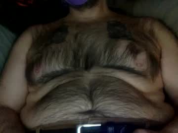 Hairiestchest January 14, 2025 Chaturbate stream image