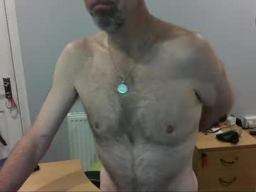 Hammer10uk January 14, 2025 Chaturbate stream image