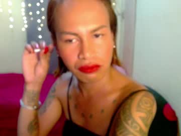Indaypakay_Ts January 14, 2025 Chaturbate stream image