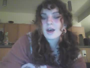 Ivyxwolfe January 14, 2025 Chaturbate stream image