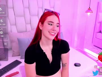 Jadee_Reed January 14, 2025 Chaturbate stream image