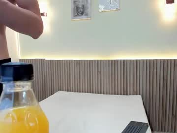 Jhaycomarks January 14, 2025 Chaturbate stream image