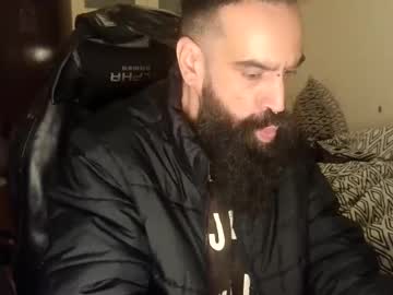 Judaskhrist stream photo from January 14, 2025