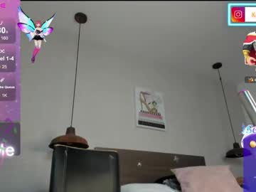 Katy_Anhell January 14, 2025 Chaturbate stream image