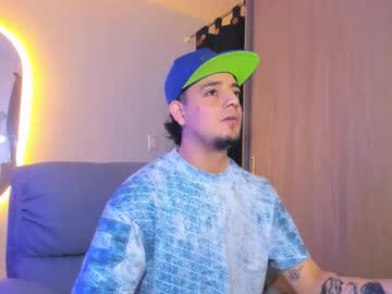 Kendel_Dimitri January 14, 2025 Chaturbate stream image