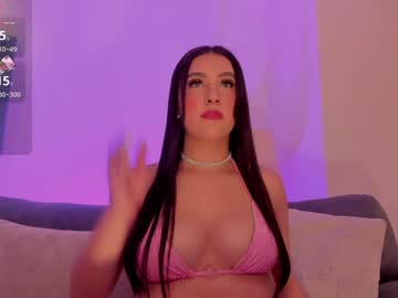 Lindseymoss_ January 14, 2025 Chaturbate stream image